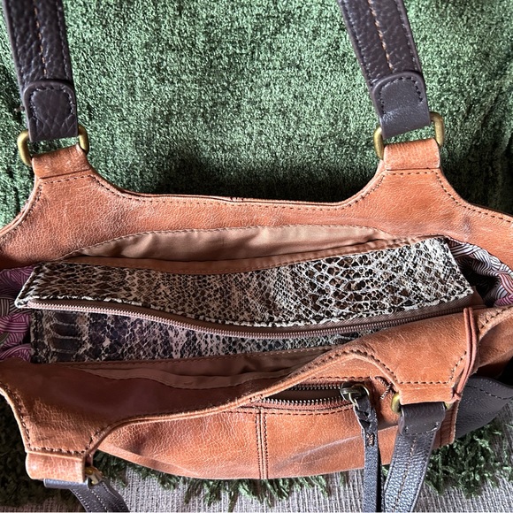 The Sack shoulder bag - Picture 3 of 5